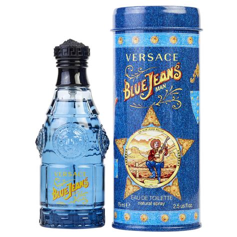 versace blue jean cologne|blue jeans cologne gianni versace.